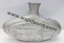 Metal Casting Funeral Vase