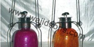 Metal Lantern Moroccan Lanterns Lamps