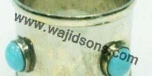 Natural Wooden Napkin Rings