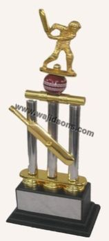 Sports Trophy