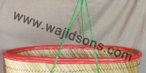 Wooden Fruit Big Basket