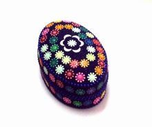 Decorative Pill Box