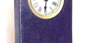 Desk Clock