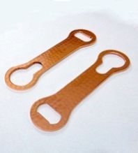 PROMOTIONAL WINE BOTTLE OPENER