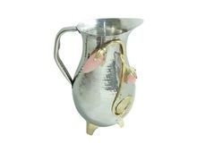 Stainless Steel Water Pitcher