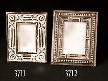 Wooden Picture Frame