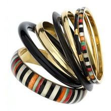 Bone Handmade Bangles