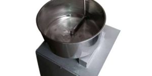 Besan Mixing Table Machine