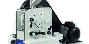 Jaw Crusher Pulverizer