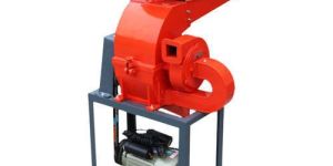 Mini Hammer Mill Machine