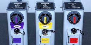 Anaesthesia Vaporizer