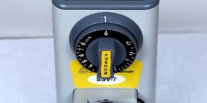 Anaesthetic Vaporiser