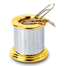 Stationery Clips Pen Stand