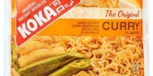 KOKA Chicken Noodles