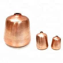 Copper Vase