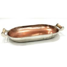 Food Copper Tray
