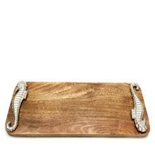 MANGO WOODEN CUTTING BOARD