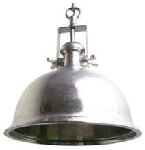 Metal Craft Pendant Light