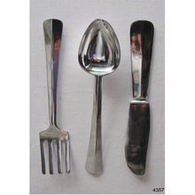 WALL ART CUTLERY