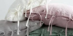 DECORATIVE PILLOW CASE