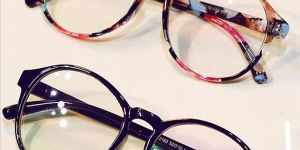 Fashion Optical Frame