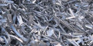 Aluminum Scrap