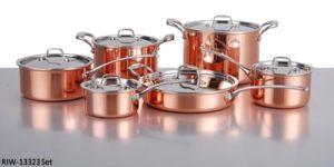 Copper Utensils