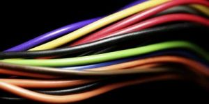 Electric Cable Wires