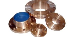 Ferrous Flanges