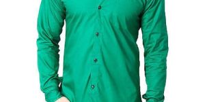Mens Cotton Shirt