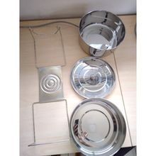 Steamer Tiffin