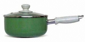 Turkey Pot
