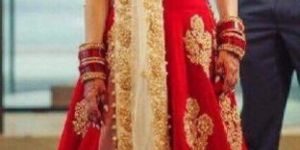 Fashion Ka Fatka Bridal Lehenga
