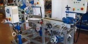 Automatic Classic New Mod M 3010 Machinery