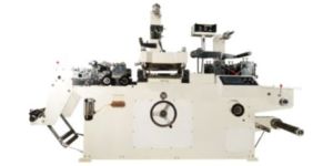 Automatic Die Cutting Machine
