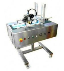 Automatic Overprinting System