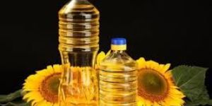 Cold Pressed Sunflower Oil