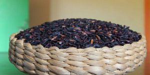 Black Aromatic Rice