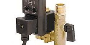 Air Compressor Auto Drain Valve
