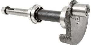 Air Compressor Crankshaft