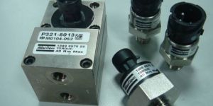 Atlas Copco Pressure Sensor