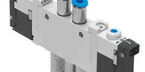 Solenoid Valve