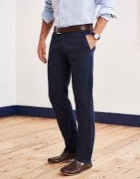 Mens Formal Trousers