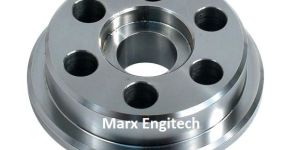 VMC Machined Components