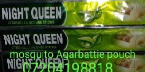 Mosquito Repellent Incense Sticks