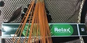 Relax Incense Sticks