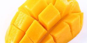 Mango Pulp