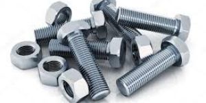 Nut Bolt