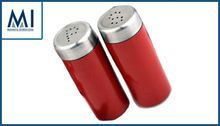 Salt Pepper Grinder Set