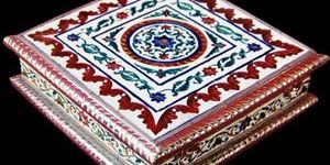 Meenakari Handicrafts